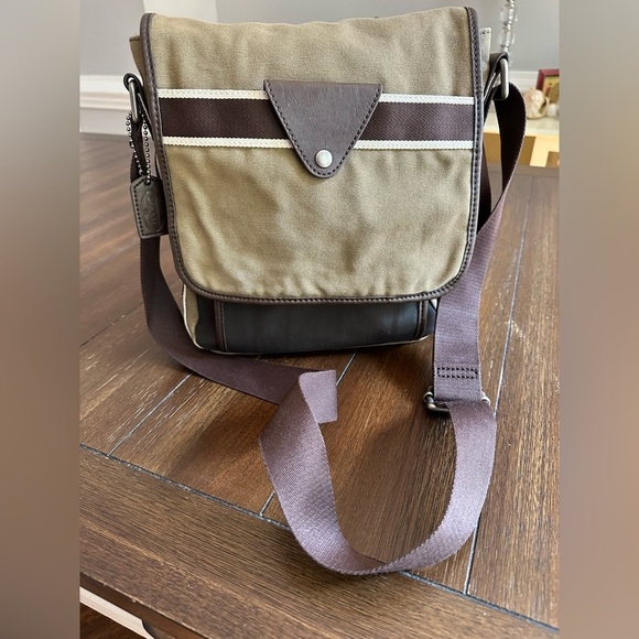 Fossil Lane City cross body bag - Picture 12 of 12